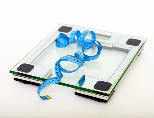 How to stop the weight loss yo-yo: powerful solutions for moms
